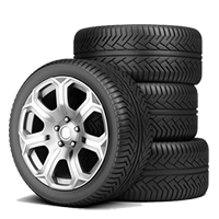 parts-tyres